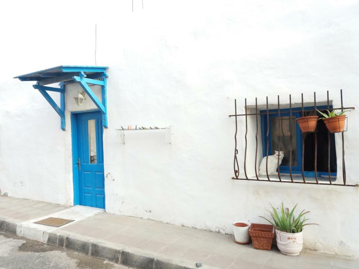 Apartamento Hibisco Cotillo Exterior foto
